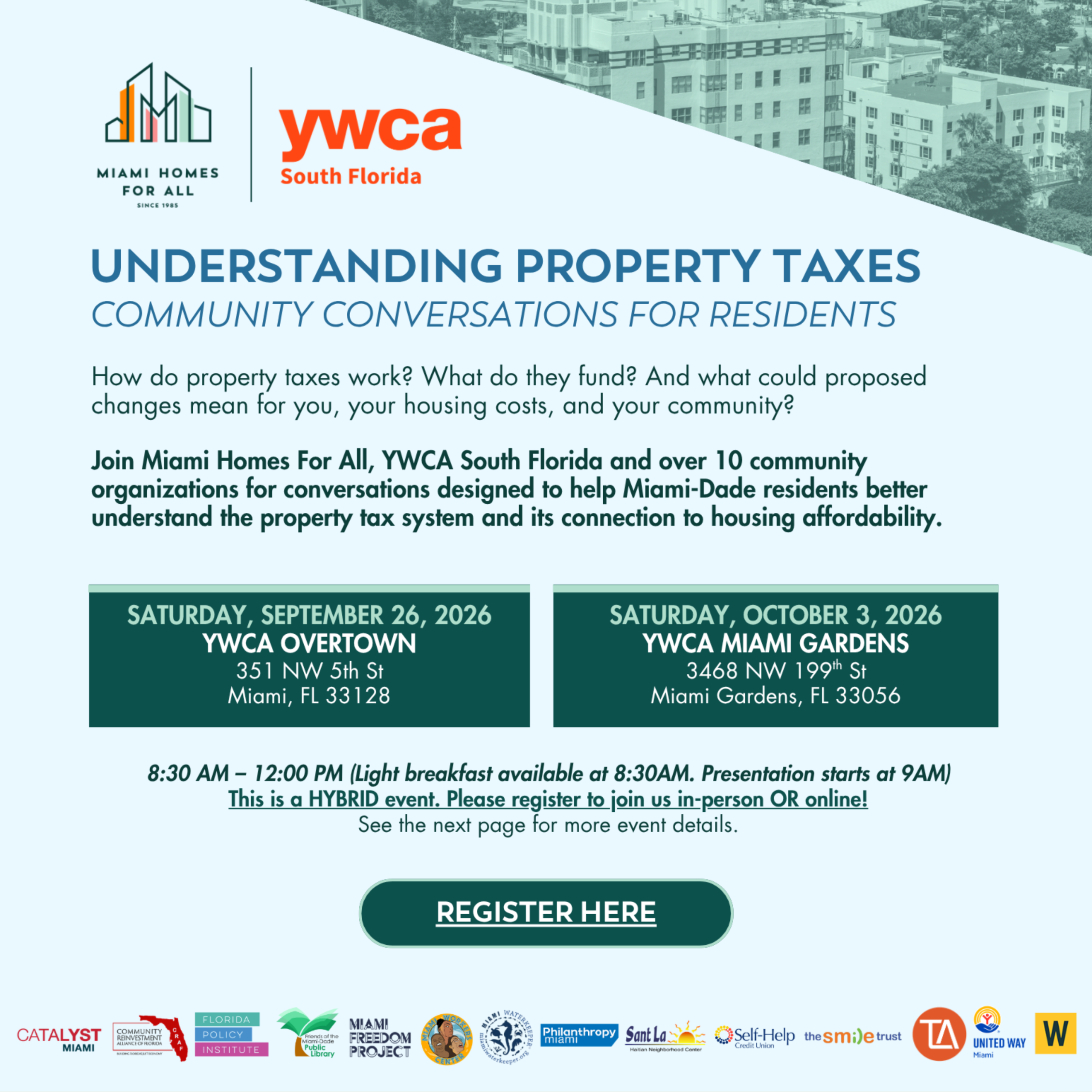 YWCA